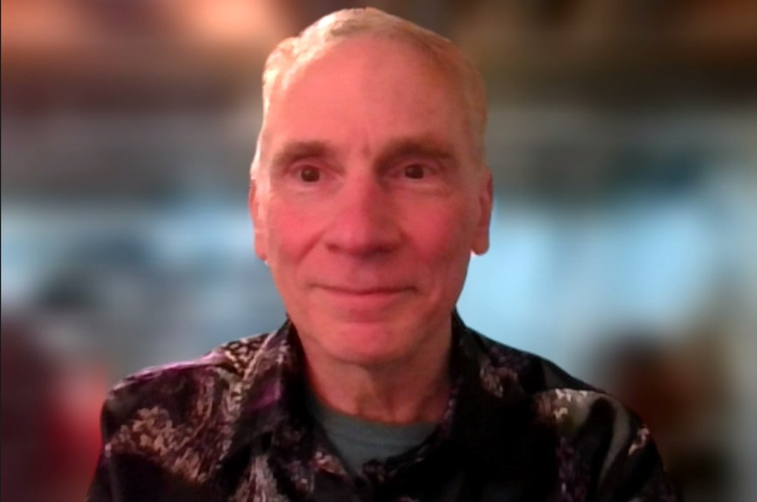 Headshot of Edward J. Ciaccio